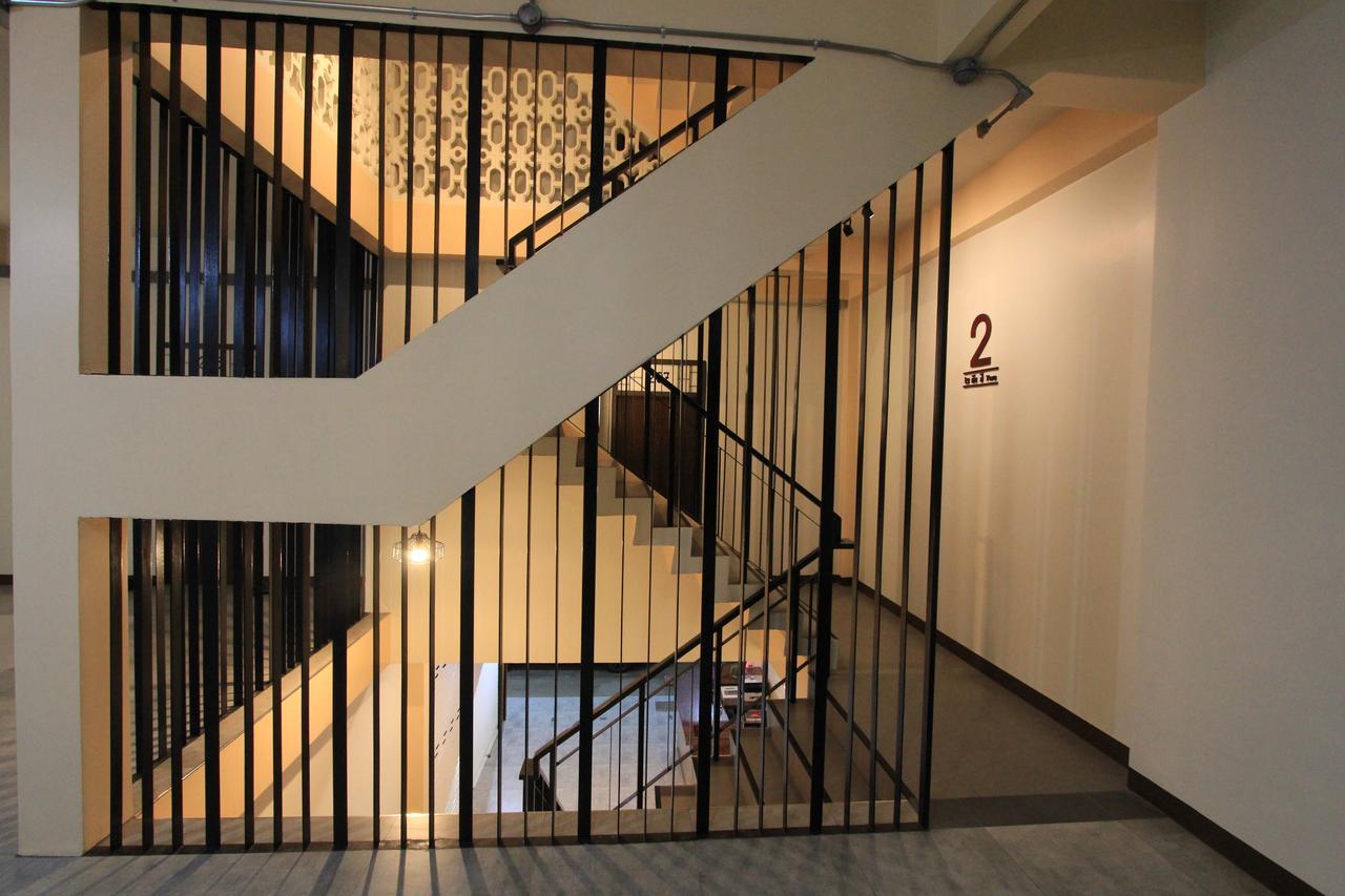 โรงแรมนางรอง Extérieur photo